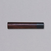 Japanese handle rosewood oval lxl