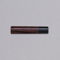 Japanese handle rosewood oval m