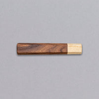 Japanese handle rosewood cedar octagonal l