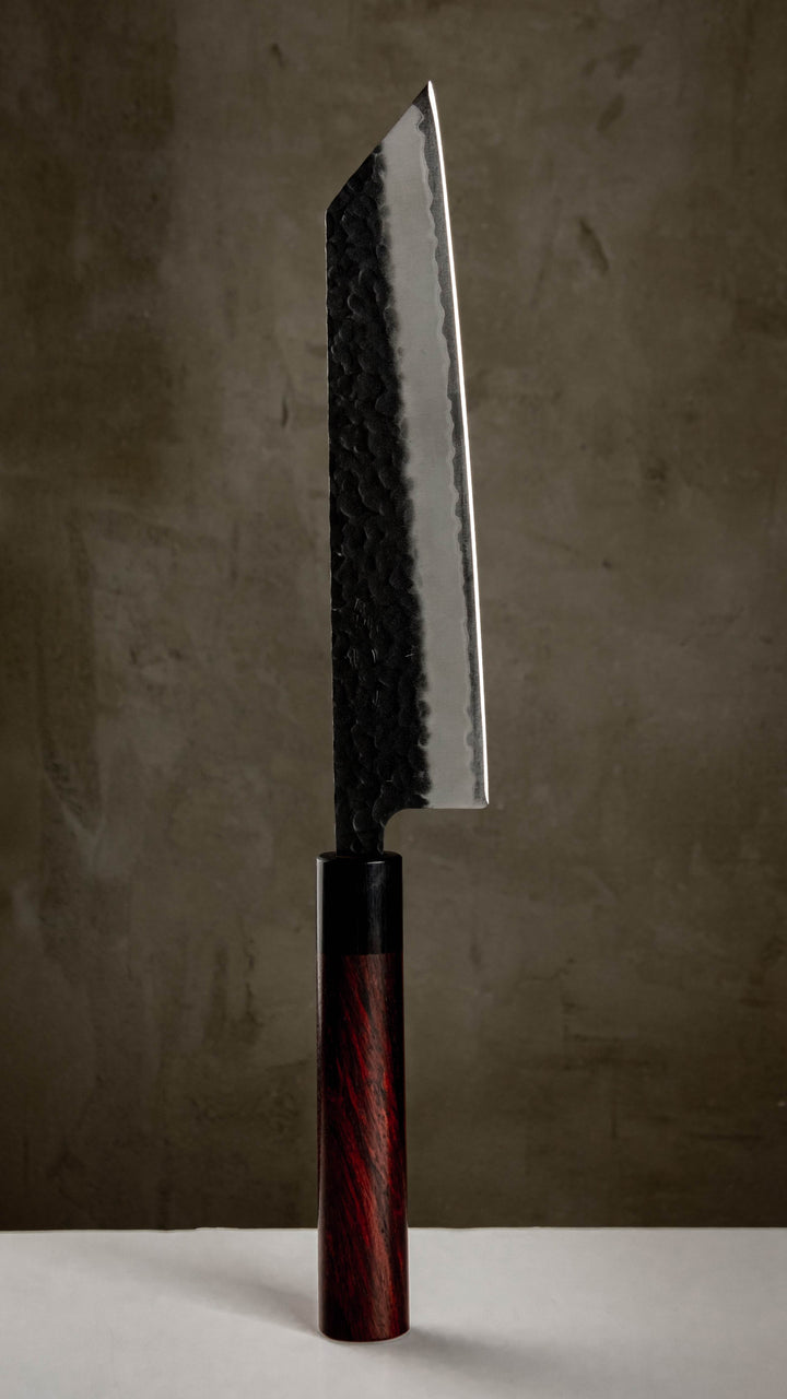 Japanese kiritsuke knife