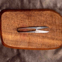 Japanese Wabasami Scissors - 50mm (2.0")