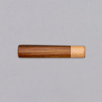 Japanesehandle rosewood beechwood oval l220575001402