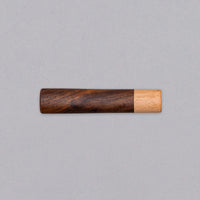 Japanesehandle rosewood beechwood oval m220575001401