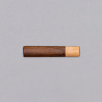 Japanesehandle rosewood beechwood oval s220575001400