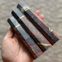 Japanesehandle tokyonight octagonal
