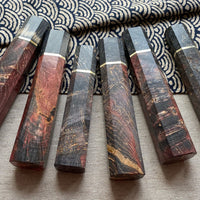 Japanesehandle tokyonight octagonal