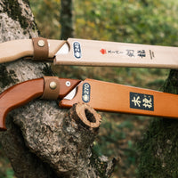 Japonská prořezávací pila Kobiki 270mm (10.6")