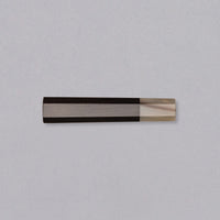 Japonski rocaj ebony blond buffalo oktagonalen m sku