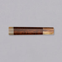 Japonski rocaj snake blond buffalo large octagon