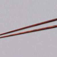 Kawai Essstäbchen — Gokuboso Rot