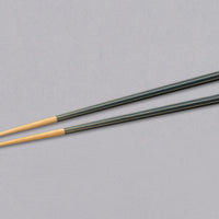Haze Chopsticks — Bronze Blue