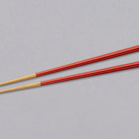 Haze Chopsticks — Cherry Red