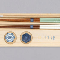 KURABI Toka Chopstick Gift Set