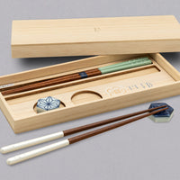 KURABI Toka Chopstick Gift Set
