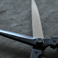 Kuroco Haarschneideschere 260 mm (10.2")