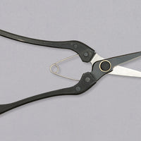 KUROCO Astschere Einseitig geschliffen 200mm (7.9")