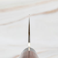 Kai Shun Seki Magoroku Red Wood Gyuto 200mm (7.9")