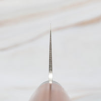 Kai Shun Seki Magoroku Red Wood Santoku 170mm (6.7")