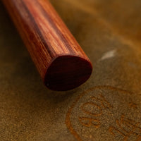 Kai Shun Seki Magoroku Red Wood Usuba 165mm (6.5")