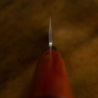 Kai Shun Seki Magoroku Usuba de madera roja 165 mm (6.5")