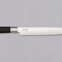 Kai Shun Wasabi Black Slicer 230mm (9.1")