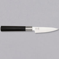 Kai Shun Wasabi Black Utility 100mm (3.9")