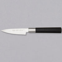Kai Shun Wasabi Black Utility 100mm (3.9")