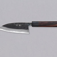 Kajiwara Deba Kuro-uchi Aogami 135mm (5.3")_2