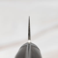 Kajiyamura Hakuun Petty VG-10 Damascus 120mm (4.7")