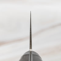 Kajiyamura Hakuun Santoku VG-10 Damascus 165mm (6.5")