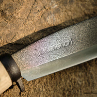 Kanenori Mini Double Bevel Hatchet 110mm (4.3")