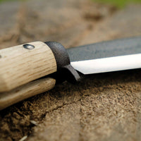 Kanenori Mini Double Bevel Hatchet 110mm (4.3")