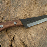 Kanenori Full Tang Hatchet 105mm (4.1")