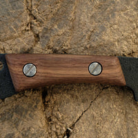 Kanenori Full Tang Hatchet 105mm (4.1")