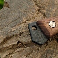 Kanenori Full Tang Hatchet 105mm (4.1")