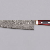 Kato Gyuto Damascus 210mm (8.3")_2