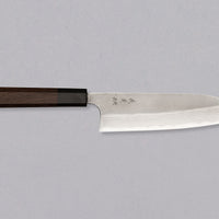 Kato Santoku VG-10 Nashiji Damascus 170mm (6.7")
