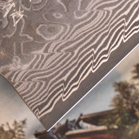 Bunka vs Santoku: Which Knife Should You Choose?