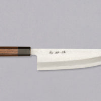Kawamura sakimaru gyuto Aogami #2 palisander 220mm Japanese kitchen knife