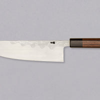 Kawamura sakimaru gyuto Aogami #2 palisander 220mm Japanese kitchen knife