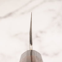 Kawamura sakimaru gyuto Aogami #2 palisander 220mm Japanese kitchen knife
