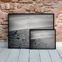 Kawamura knife Vision series print