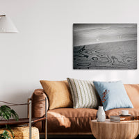 Kawamura knife Vision series print