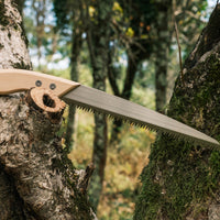 Japonská prořezávací pila Kenryu 240 mm (9.4")