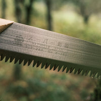Japonská prořezávací pila Kenryu 240 mm (9.4")