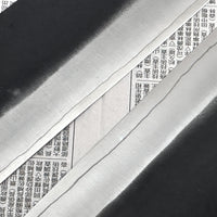 ZDP-189 Kiritsuke Nero 240mm (9.5") - LAMA