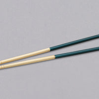 Kawai Cooking Chopsticks 2WAY Nude Navy