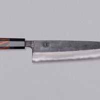 Kumokage Gyuto Aogami #2 Kuro-uchi Damascus 240mm (9.4") - octagon_1