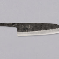 Kurogane Bunka Aogami #2 Kuro-uchi 165mm (6,5") - Klinge