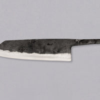Kurogane Bunka Aogami #2 Kuro-uchi 165mm (6,5") - Klinge